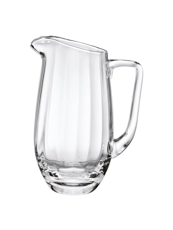 Villeroy & Boch Villeroy & Boch Dzbanek Rose Garden Villeroy & Boch Przezroczysty