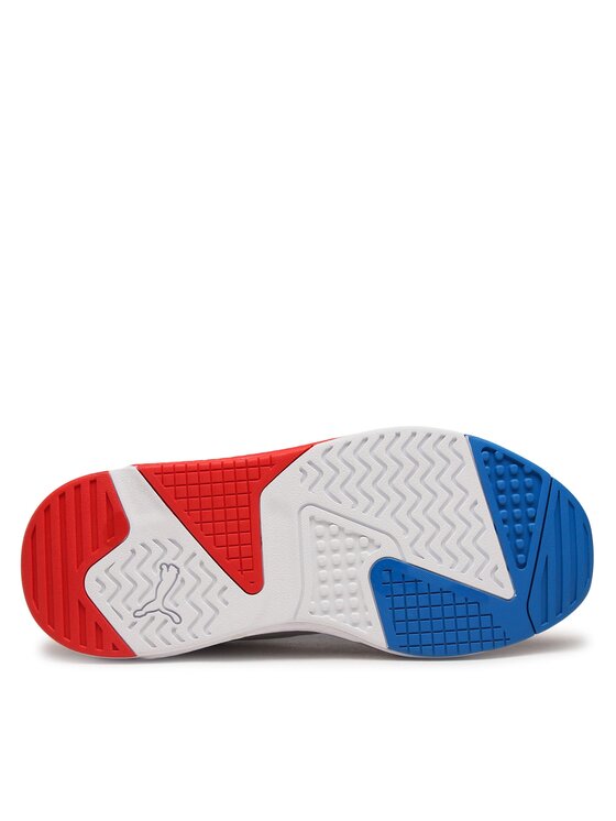 Puma Puma Снікерcи Bmw Mms X-Ray Speed 307137 06 Білий