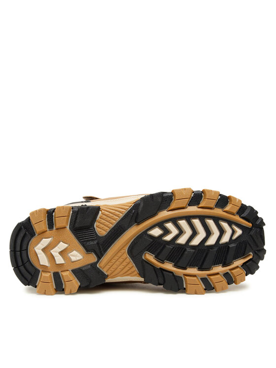 Sprandi Sprandi Scarponcini CP86-18510 Marrone