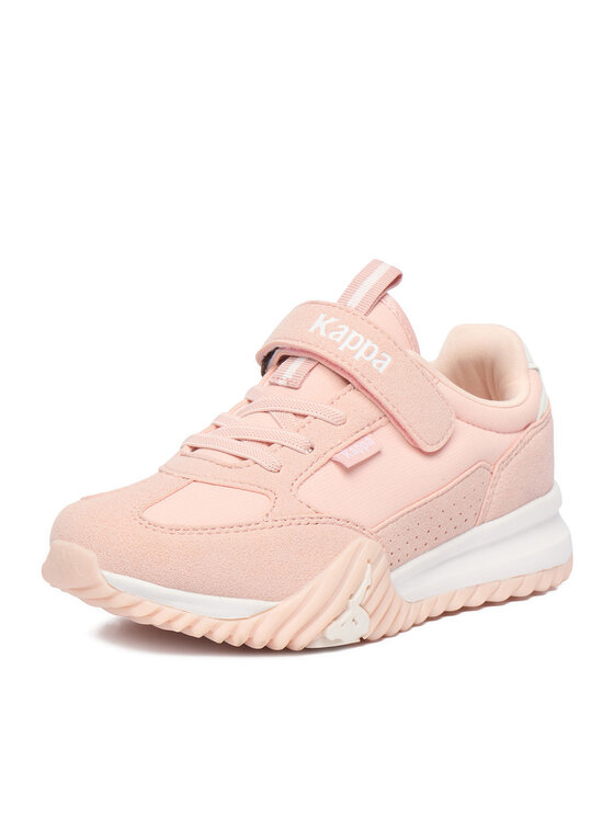 Kappa Kappa Sneakersy CEO-351P8PW(DZ) Różowy