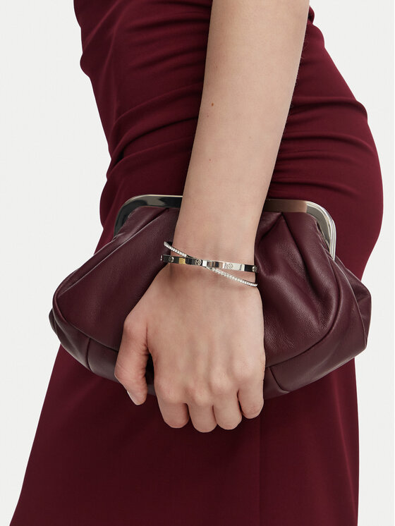 Tory Burch Tory Burch Karkötő 184428 Ezüst