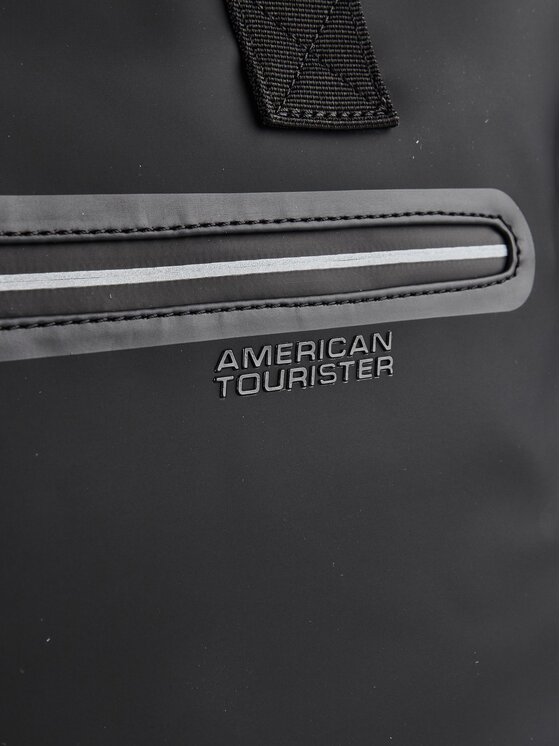 American Tourister American Tourister Torba weekendowa 333459 Czarny