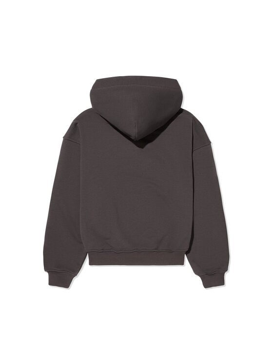 La Mania La Mania Felpa BROOK Grigio Active Fit