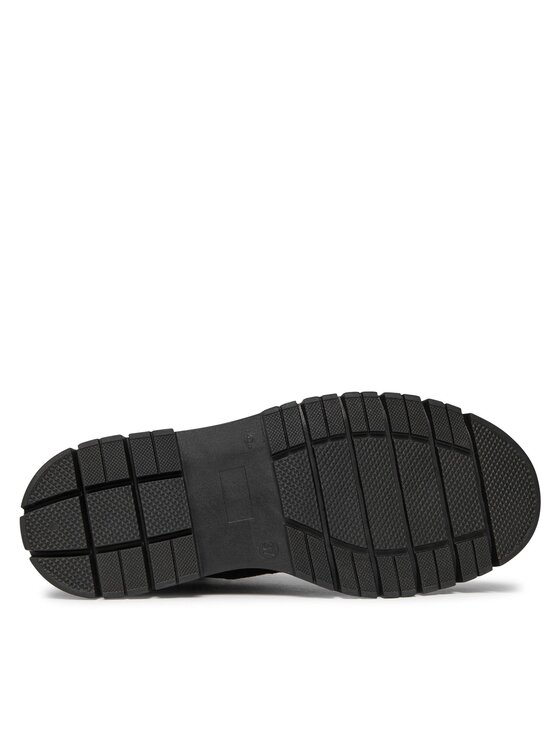 See By Chloé See By Chloé Botine SB41082A Negru