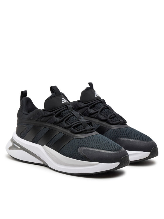 adidas adidas Sneakersy Alpharesponse  IE8664 Czarny
