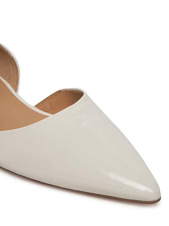 HÖGL HÖGL Ballerine Vivien 9-101816 Écru