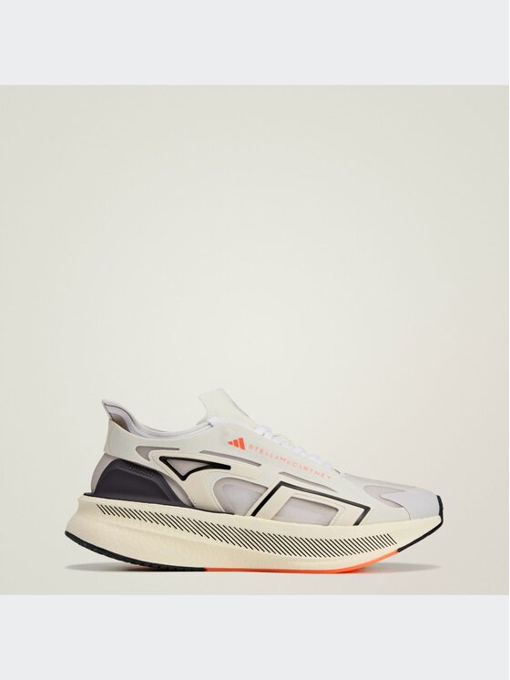 adidas by Stella McCartney adidas by Stella McCartney Buty do biegania Ultraboost 5 Beżowy