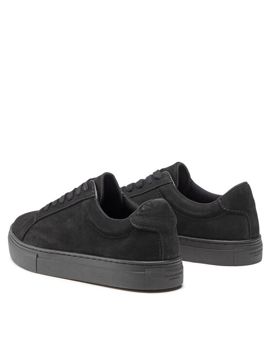 Vagabond Shoemakers Vagabond Sneakersy Paul 2.0 5383-050-92 Czarny