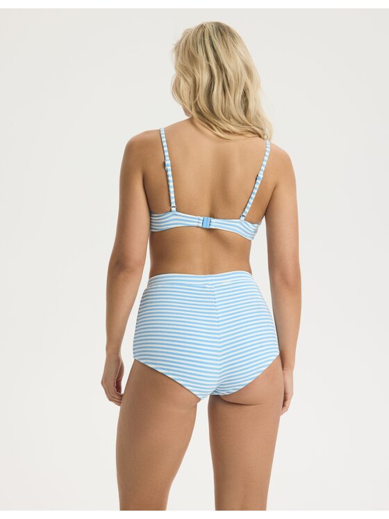 Esotiq Esotiq Góra od bikini 45120 Niebieski