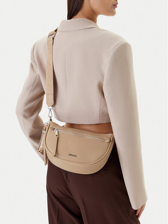 JENNY JENNY Handtasche C-JNY-M-002-08 Beige