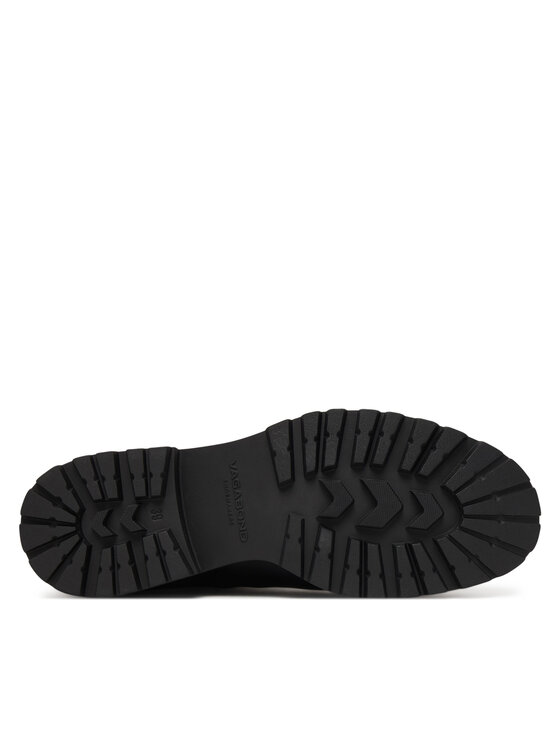 Vagabond Shoemakers Vagabond Shoemakers Kotníková obuv s elastickým prvkem Kenova 6041-009-21 Šedá