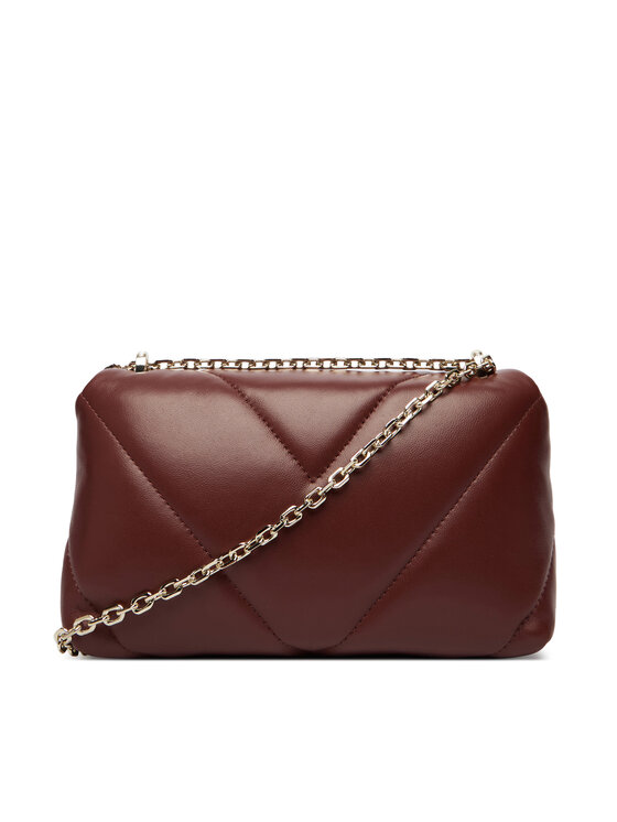 Patrizia Pepe Patrizia Pepe Kabelka CB0084/L006-B861 Hnedá