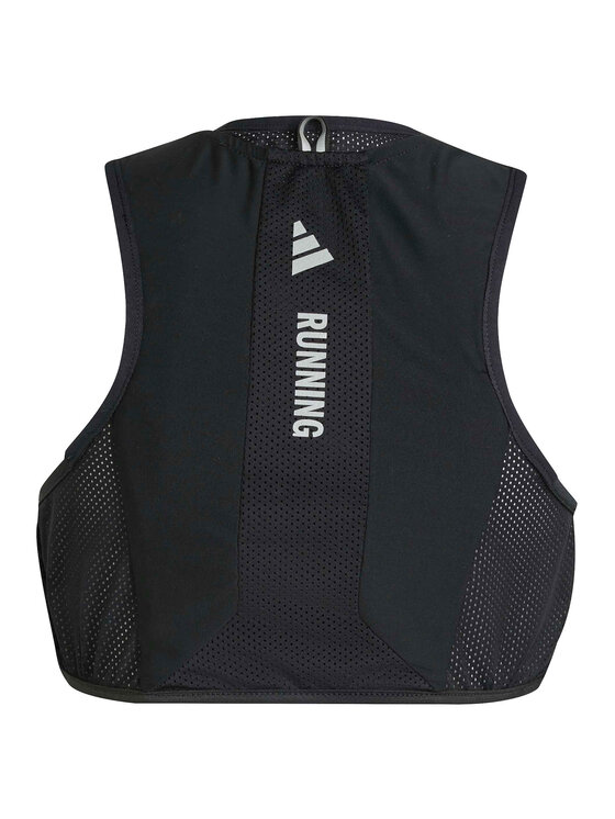 adidas adidas Prsluk za trčanje Running Climacool JL6124 Crna