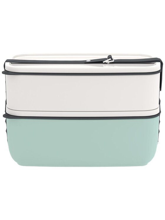 Villeroy & Boch Villeroy & Boch Zestaw pojemników To Go & To Stay Villeroy & Boch Biały
