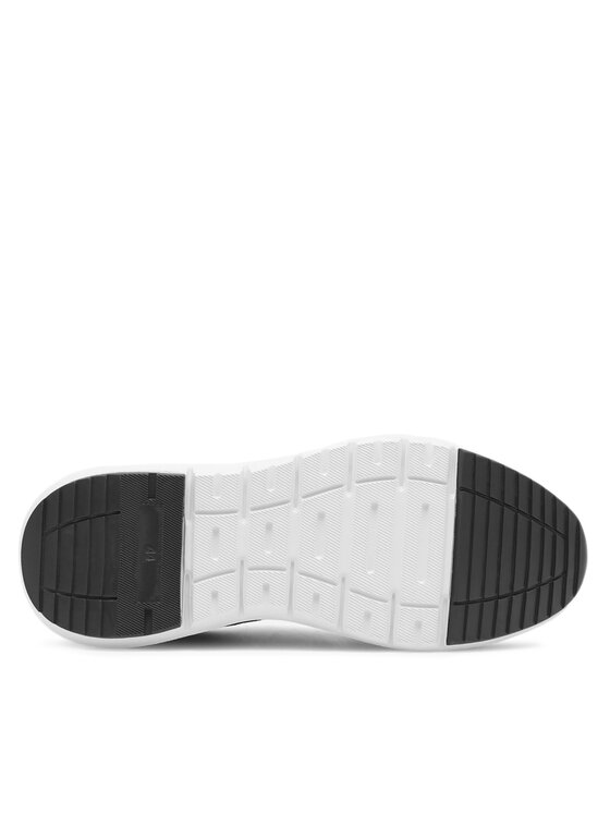 Beverly Hills Polo Club Beverly Hills Polo Club Sneakersy V5-6136 Czarny