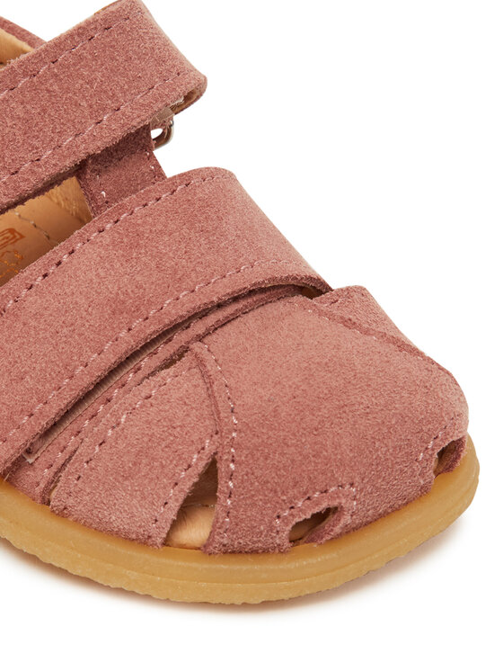Mrugała Mrugała Sandale Mio 1120/5-40 Ružičasta