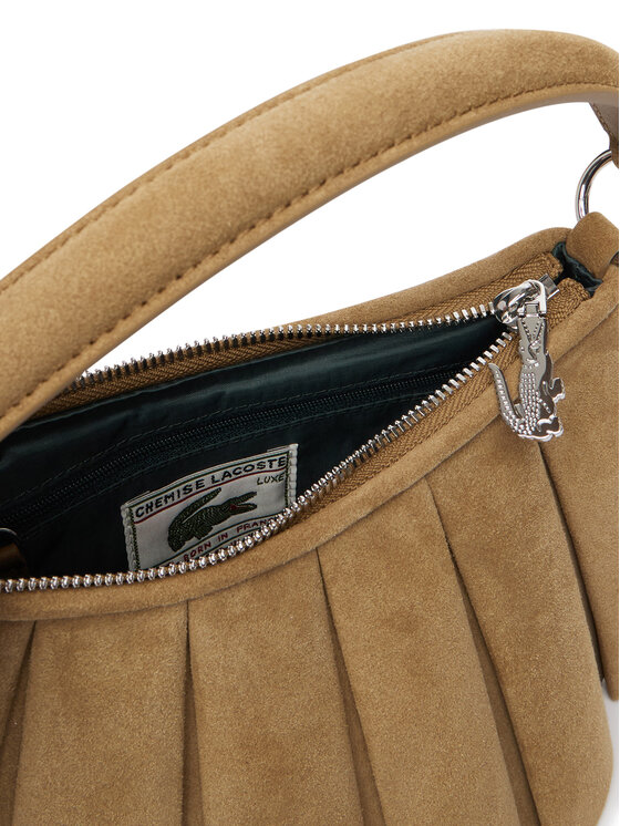Lacoste Lacoste Rankinė NU5467DX Raudona