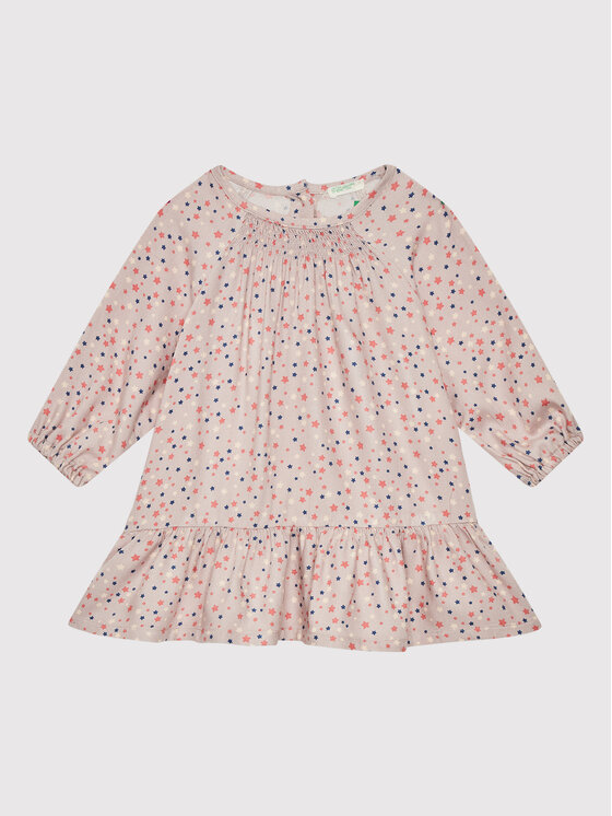 Vestito da giorno United Colors Of Benetton