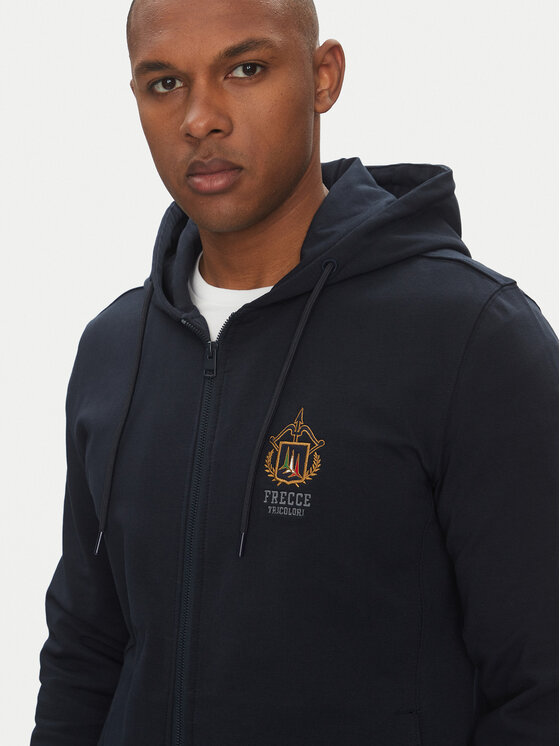 Aeronautica Militare Aeronautica Militare Φόρμα 251TF086F459 Σκούρο μπλε Regular Fit