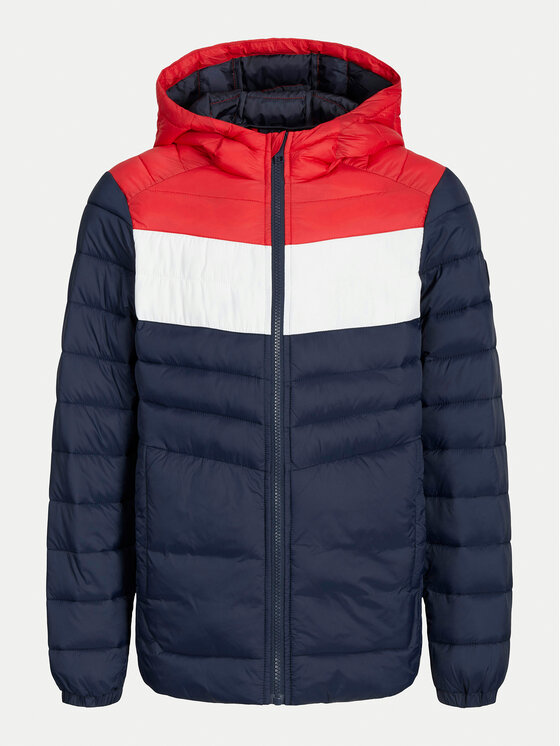 Kurtka zimowa Jack&Jones Junior