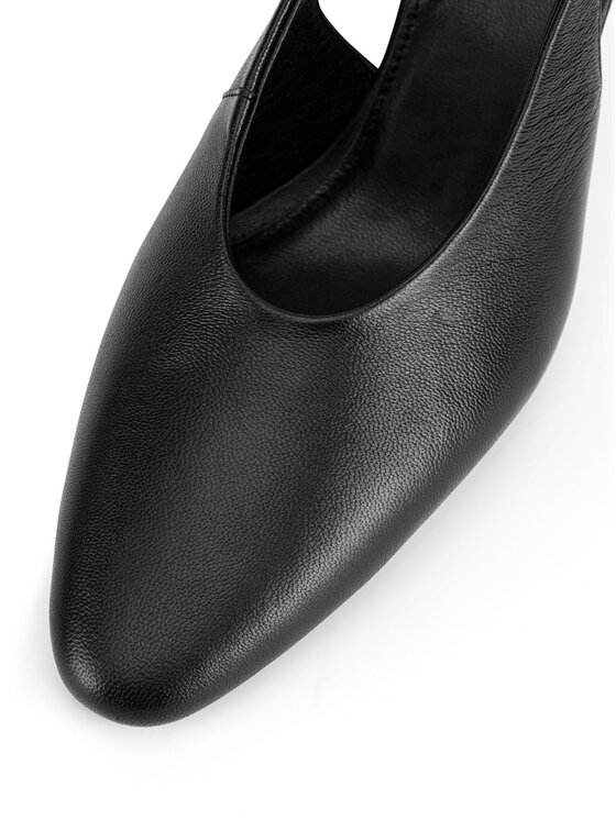 Gino Rossi Gino Rossi Salonke DREW-LT766-91 Crna