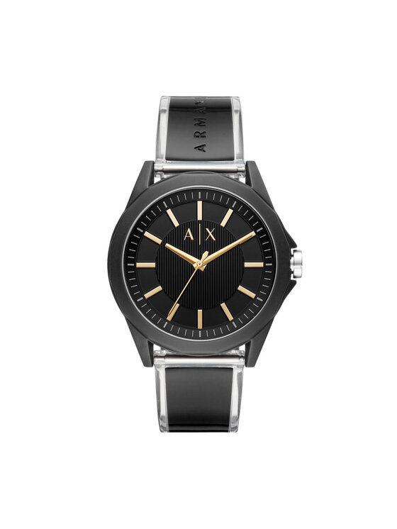 armani exchange drexler