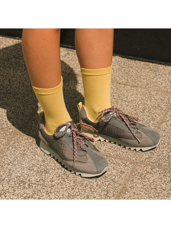 Balagan Balagan Sneakersy Karish Zielony