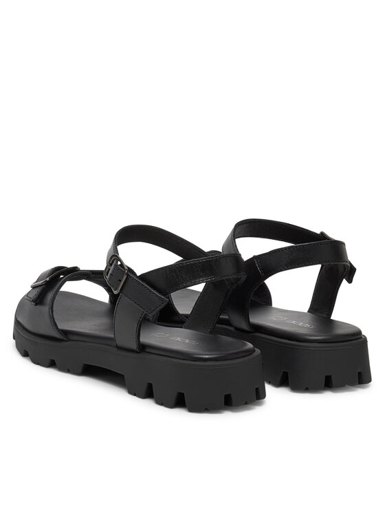 Lasocki Lasocki Sandalen GRD-3134-03 Schwarz