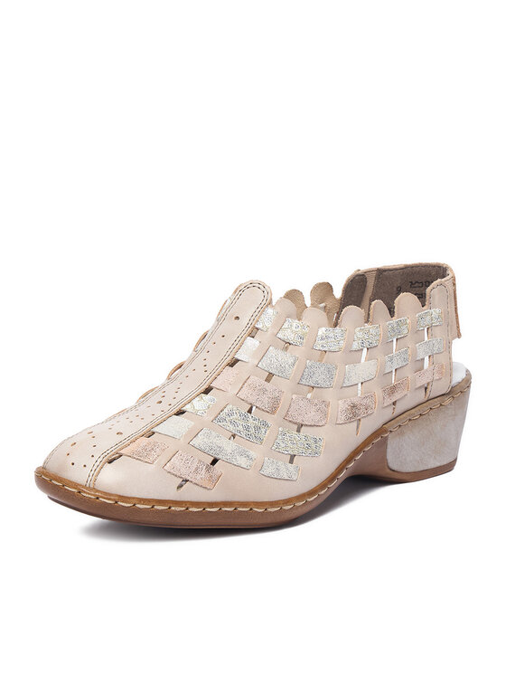 Rieker Rieker Sandaalid CEO-47156-43 Beež