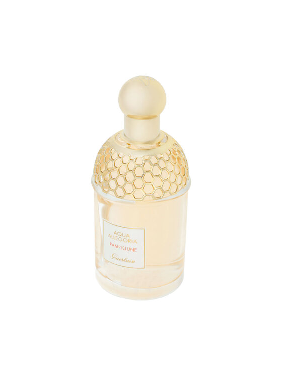 Guerlain Guerlain Aqua Allegoria Pamplelune Woda toaletowa