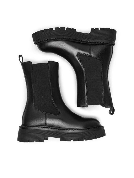Gino Rossi Gino Rossi Poolsaapad GESME-3583-24 Must