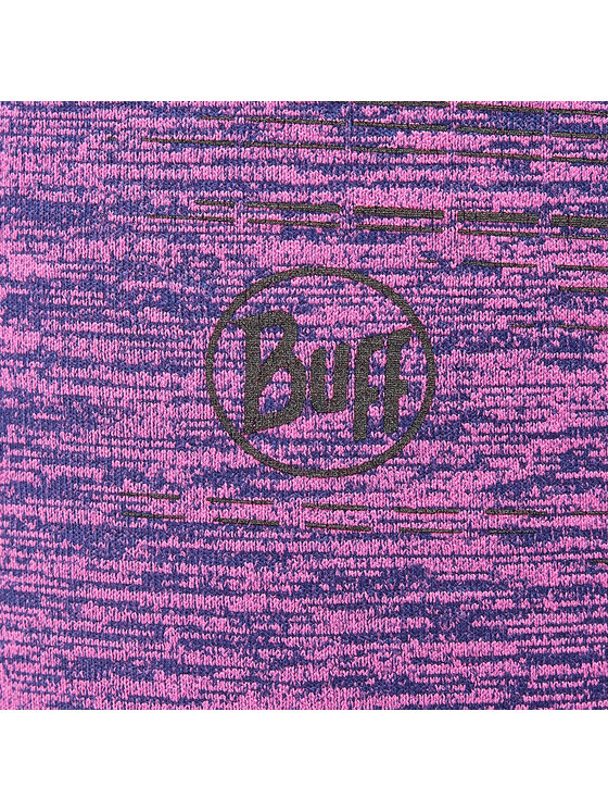 Buff Buff Scaldacollo Dryflx 118096.522.10.00 Rosa