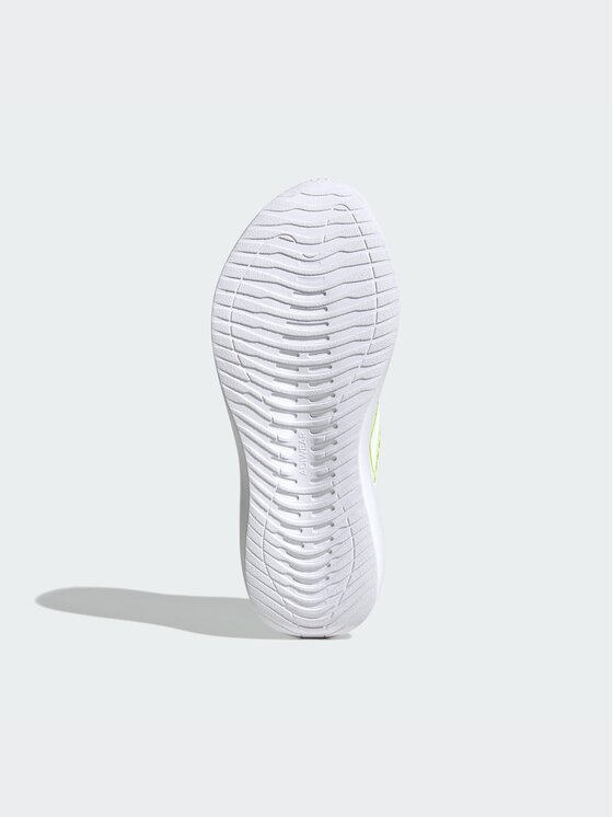 adidas adidas Buty do biegania 164980 Żółty