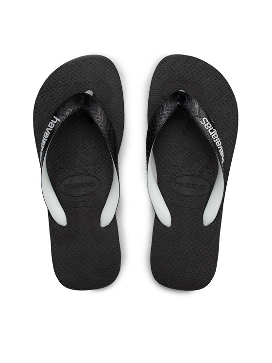 Havaianas Havaianas Σαγιονάρες Top Mix 41155491069 Μαύρο