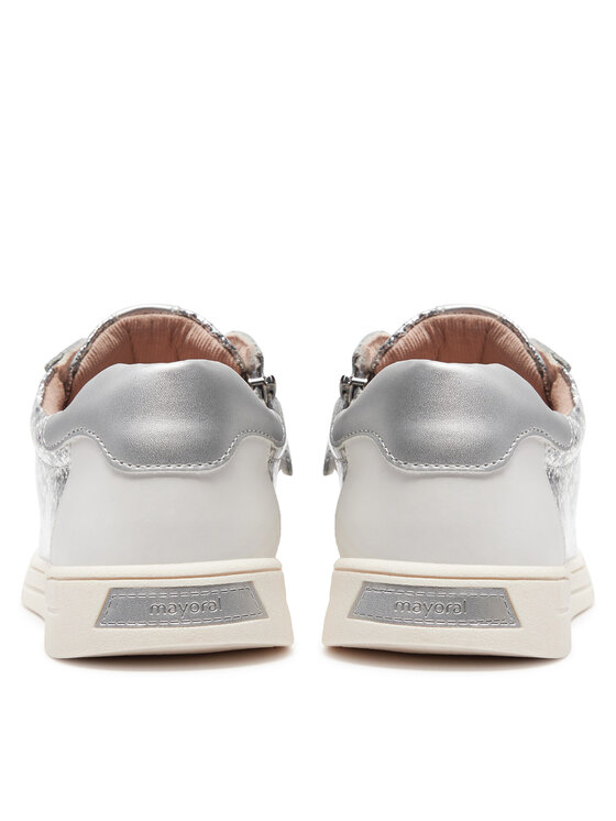 Mayoral Mayoral Sneakers 48.494 Argento
