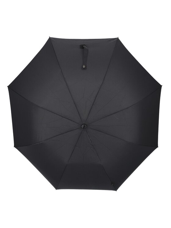Knirps Knirps Parasolka 204412 Czarny