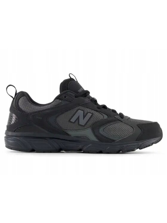 New Balance New Balance Sneakersy ML408BB Czarny