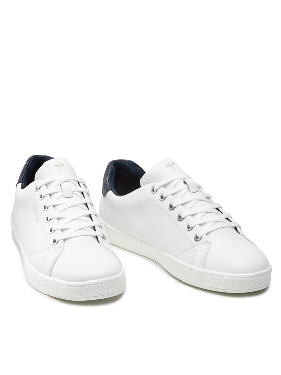 JOOP! JOOP! Αθλητικά Cortina Fine 4140006375 Λευκό