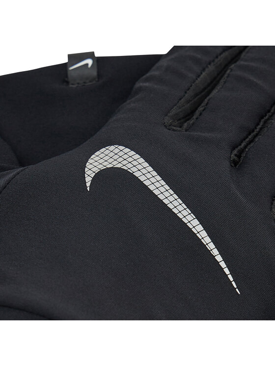Nike Nike Komplekti kuuluvad müts ja kindad N1000594 Must