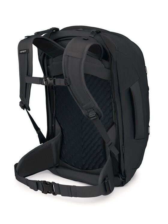 Osprey Osprey Plecak 263871 Szary