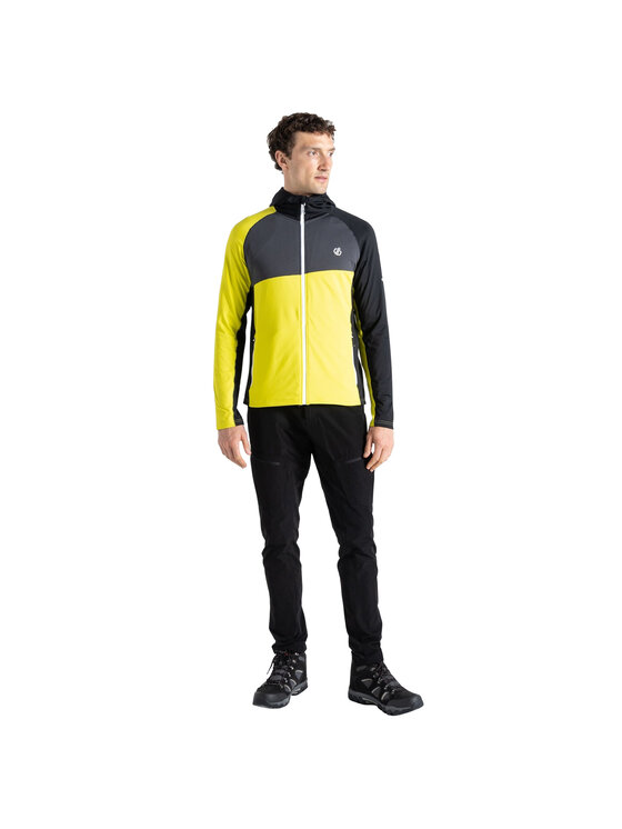 Dare2B Dare2B Kurtka softshell Touring Zielony Long Fit