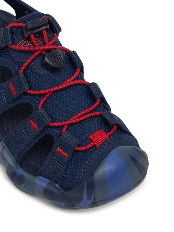 Keen Keen Sandale Hyperport H2 Y 1030835 Tamnoplava