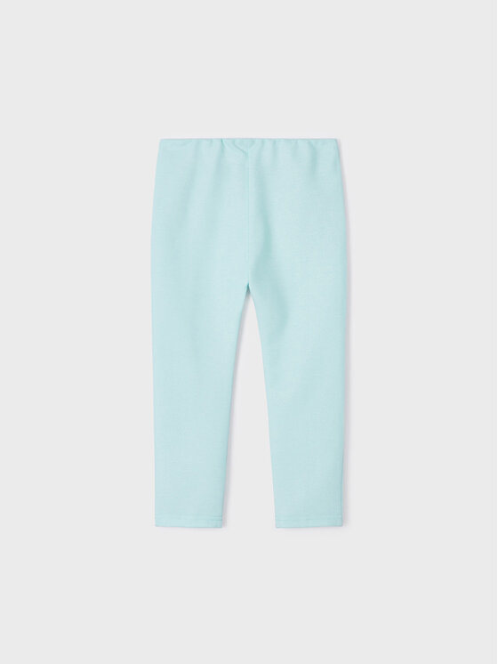 Mayoral Mayoral Pantaloni di tessuto 3501 Blu