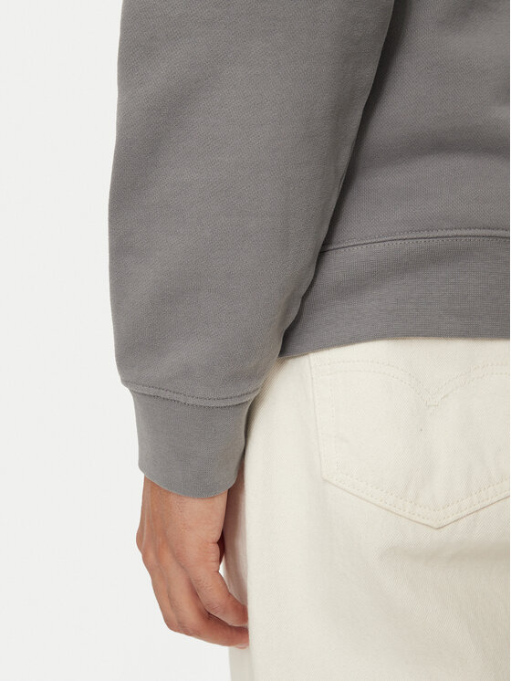 REPLAY REPLAY Суитшърт M6971 .000.22890CS Сив Regular Fit