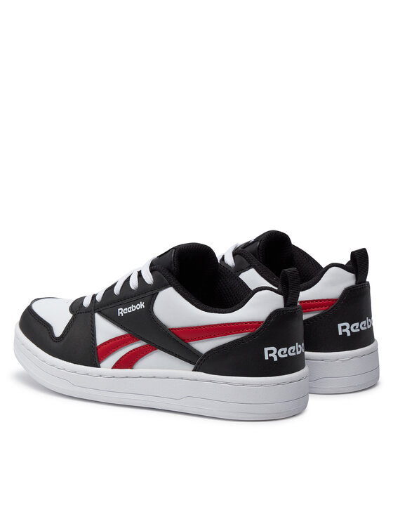 Reebok Reebok Sneakersy Royal Prime 2.0 GW2605 Czarny