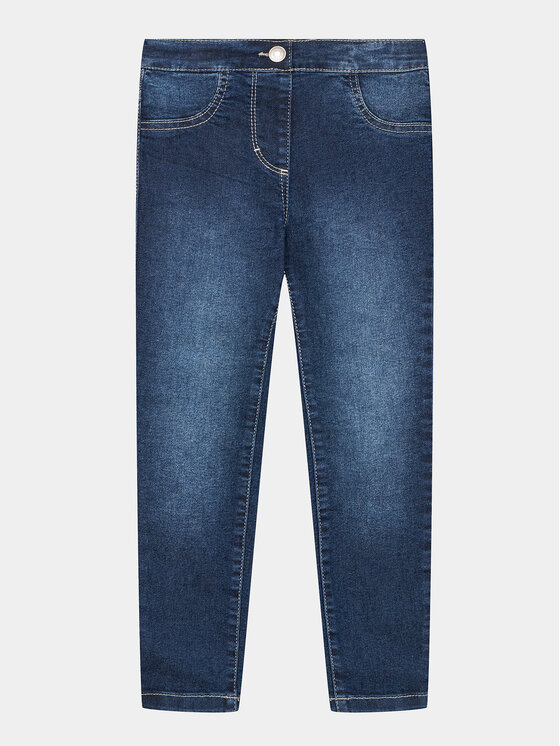 United colors on sale of benetton jeggings