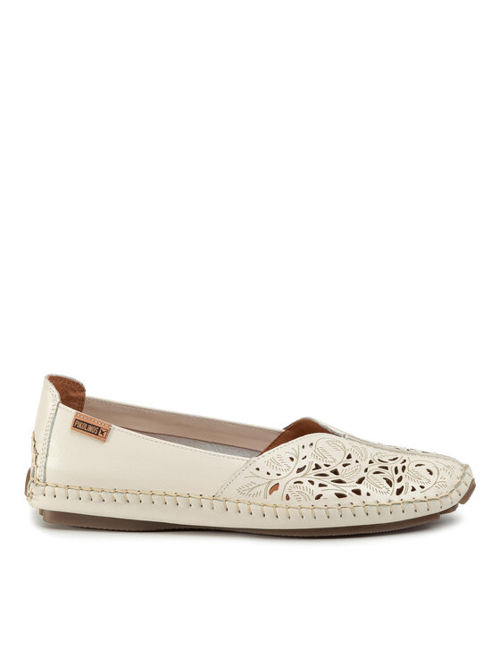 Pantofi Pikolinos 578-4976 Bej