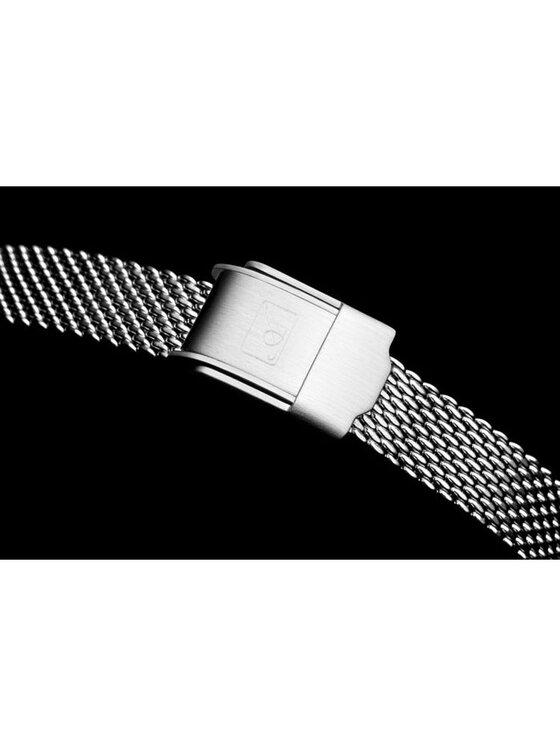 Adriatica Adriatica Orologio adriatica-A3781.5185Q Argento