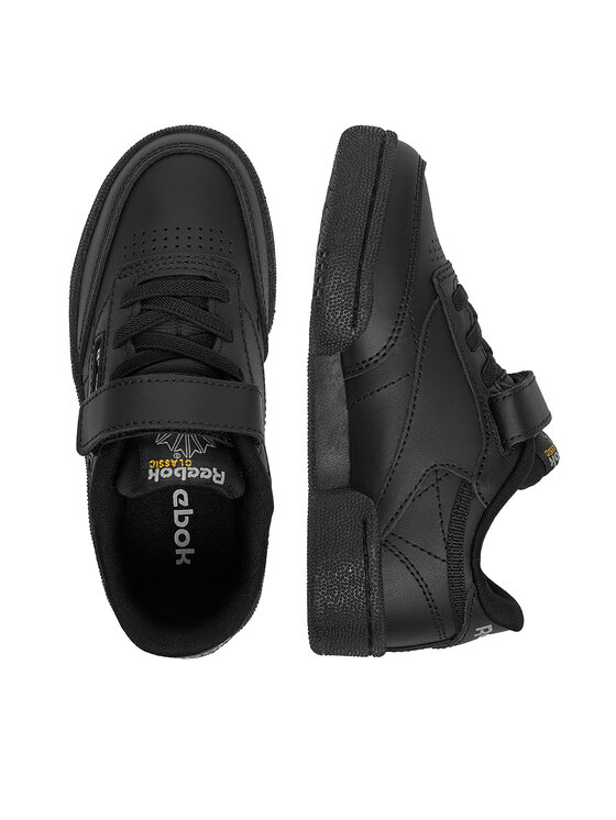 Reebok Reebok Sneakers V9-25198-01(IV)CH Negru