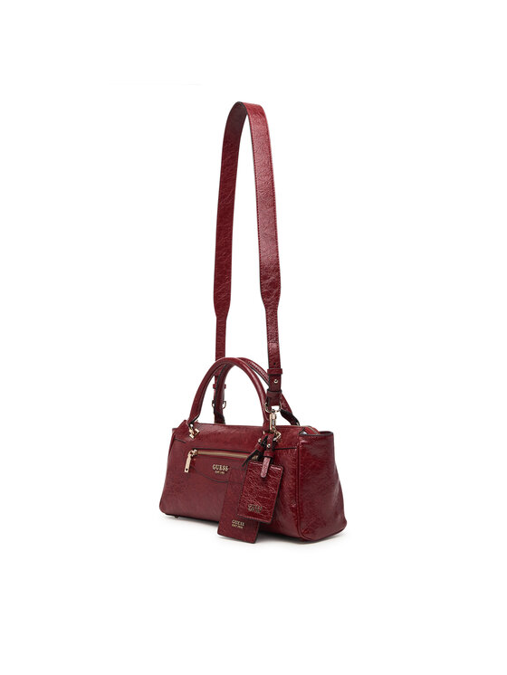 Guess Guess Torbica Antonia HWTG21 83050 Tamno crvena